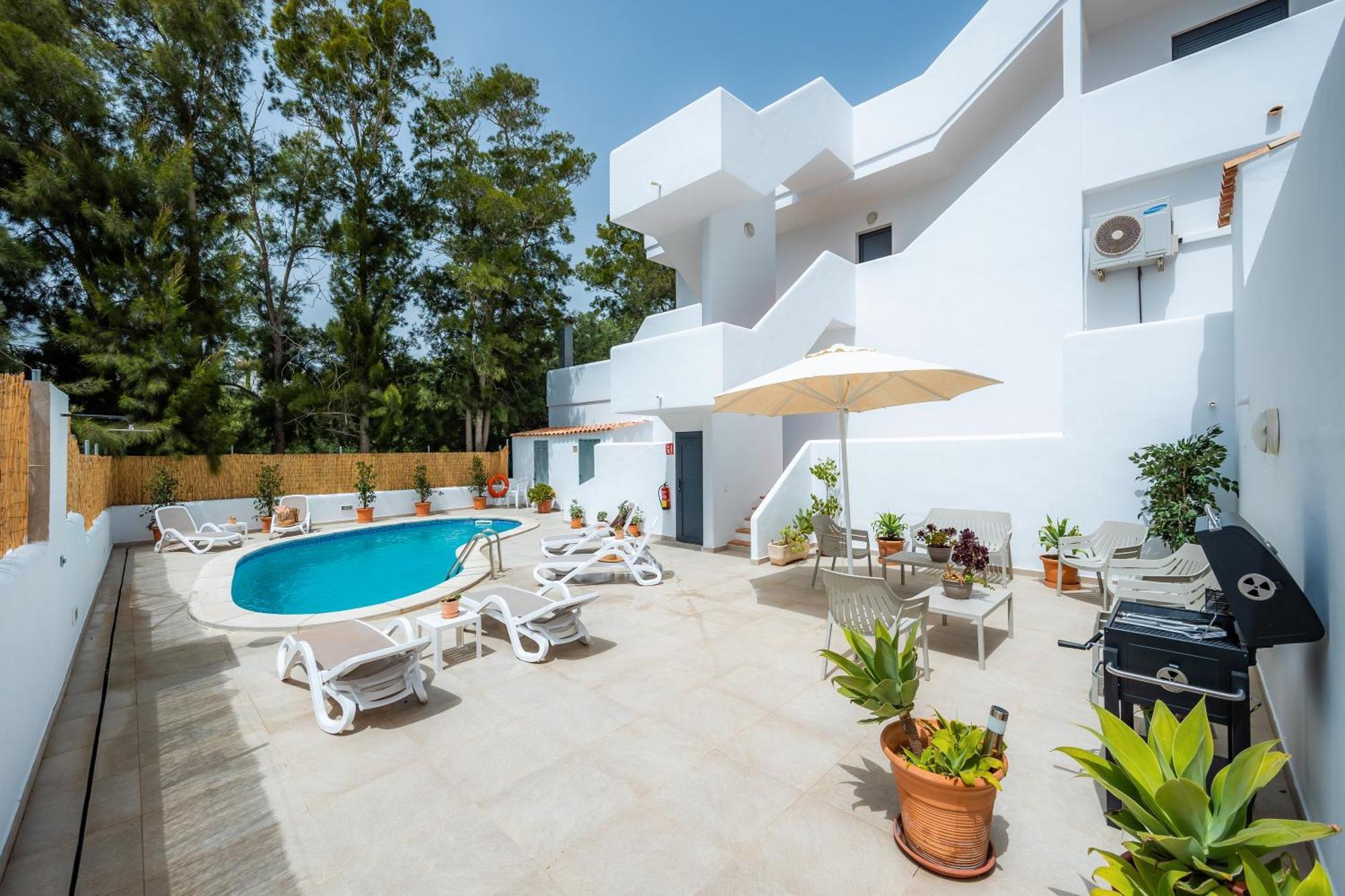 White Suites 3 Cala d'Or  Exterior photo