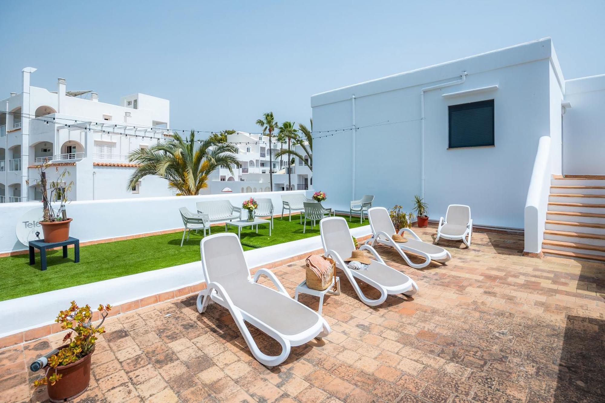 White Suites 3 Cala d'Or  Exterior photo